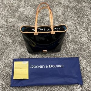 Patent Leisure Shopper